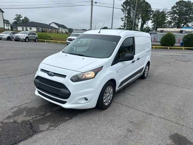 Used 2015 Ford Transit Connect XLT FWD image 13