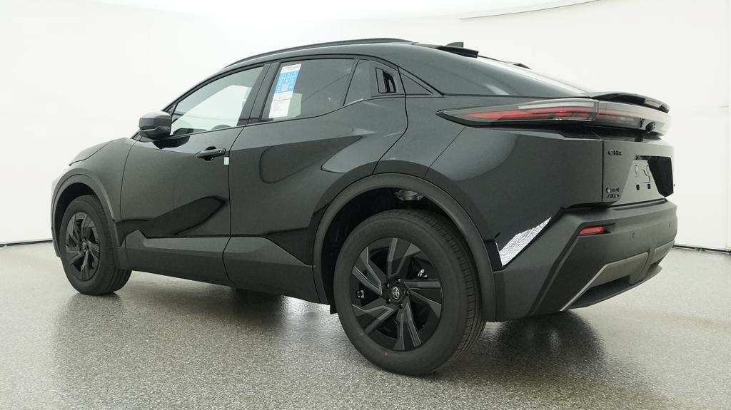 New 2026 Toyota C-HR AWD/4WD image 48
