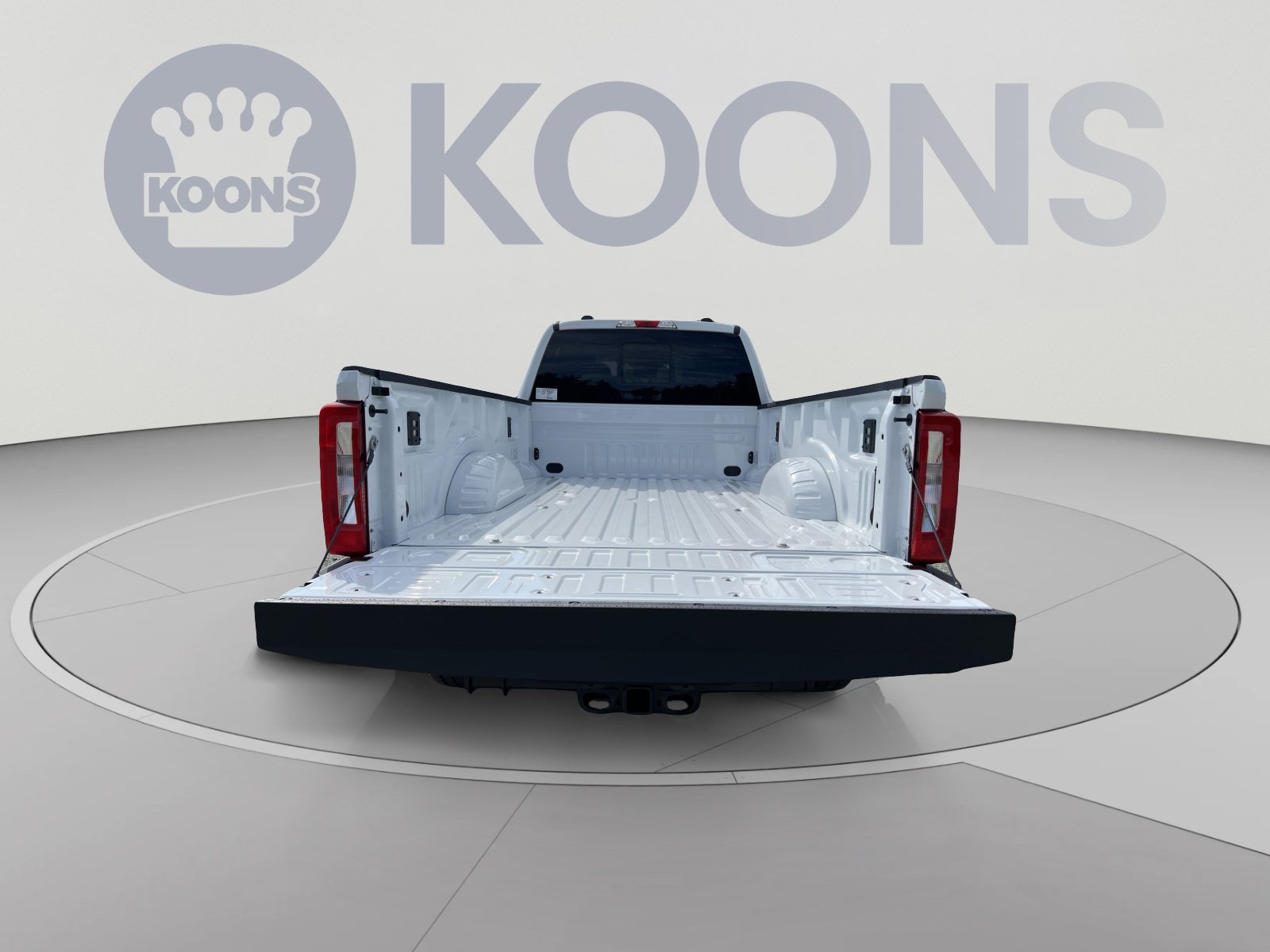 New 2026 Ford F350 XL w/ FX4 Off-Road Package AWD/4WD image 24