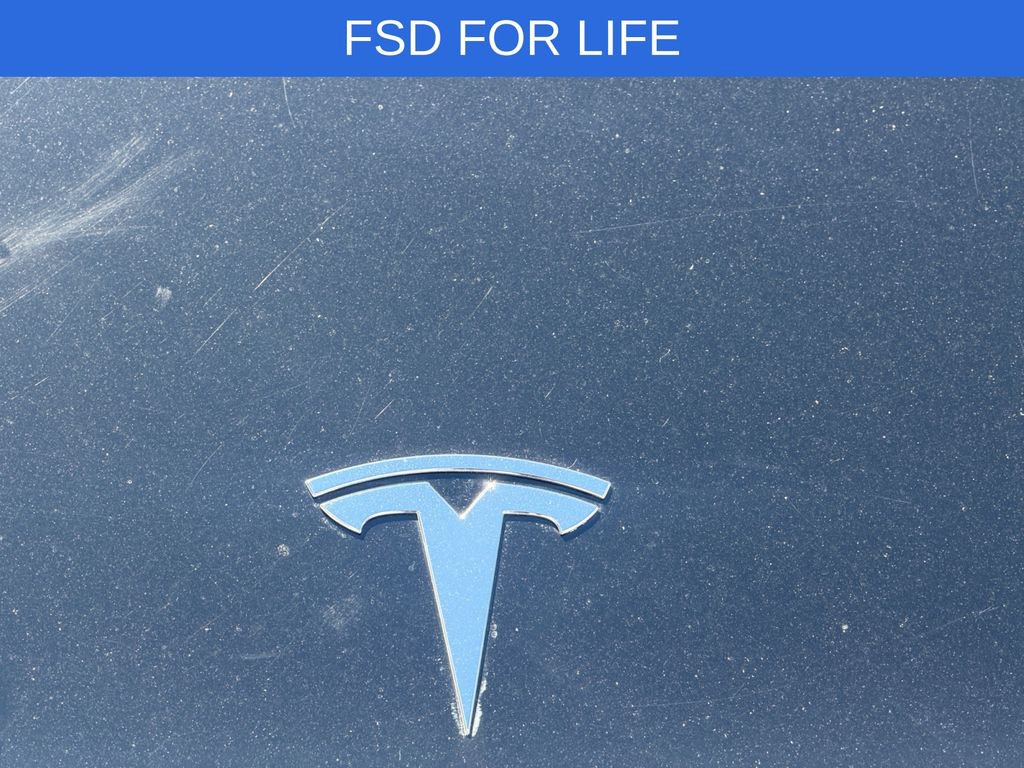 Used 2021 Tesla Model Y Performance AWD/4WD image 29
