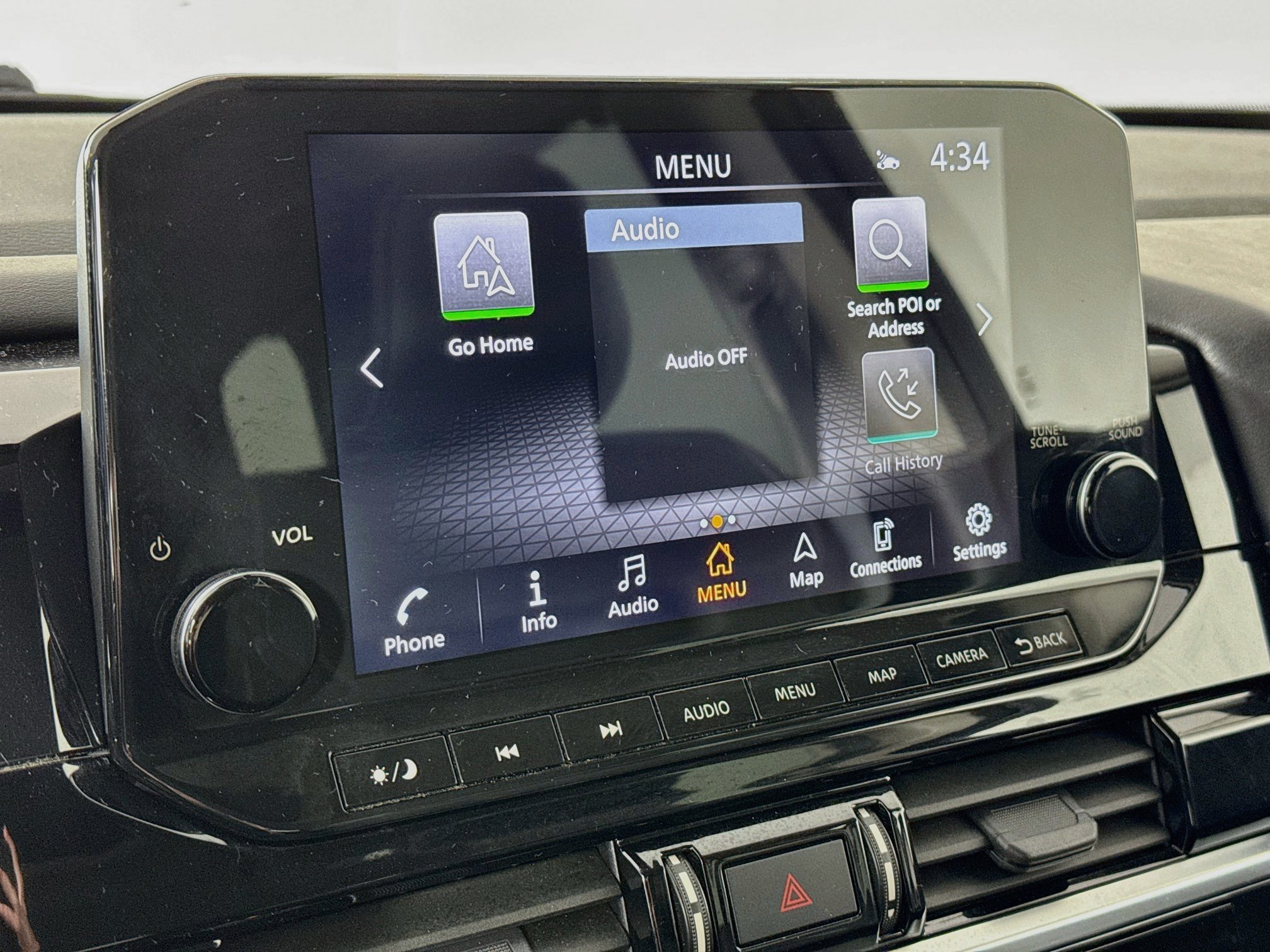 Used 2023 Nissan Pathfinder SL w/ SL Premium Package AWD/4WD image 15