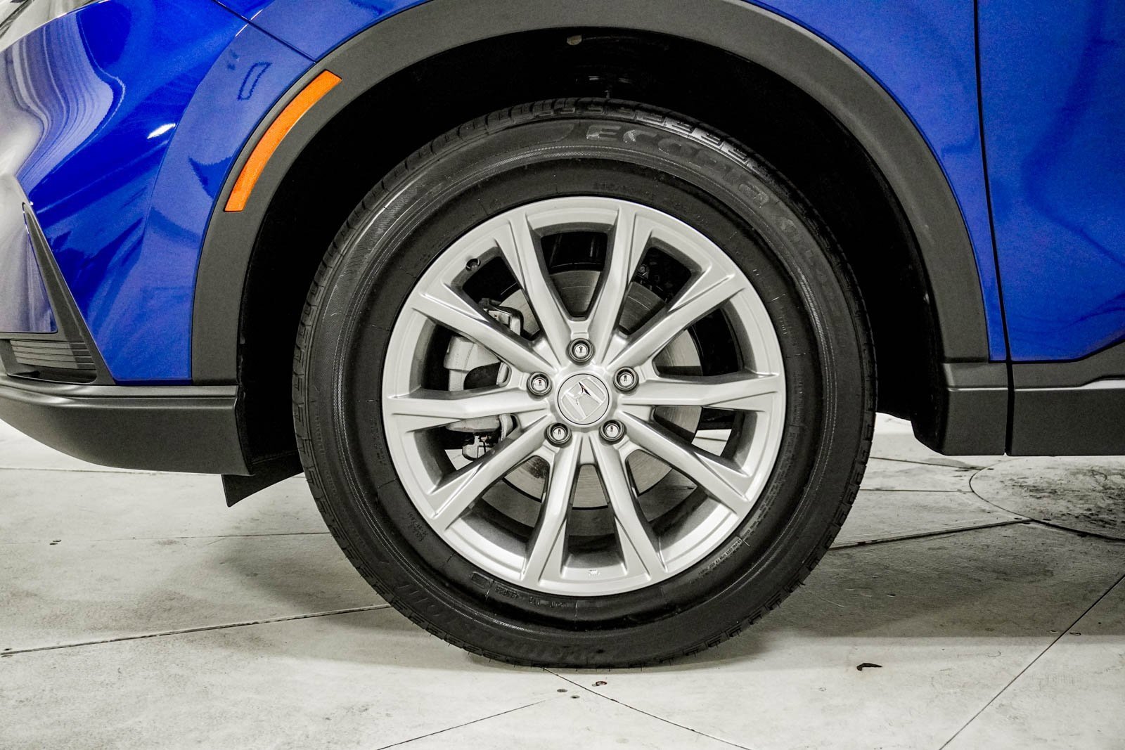 Certified 2025 Honda CR-V EX image 15