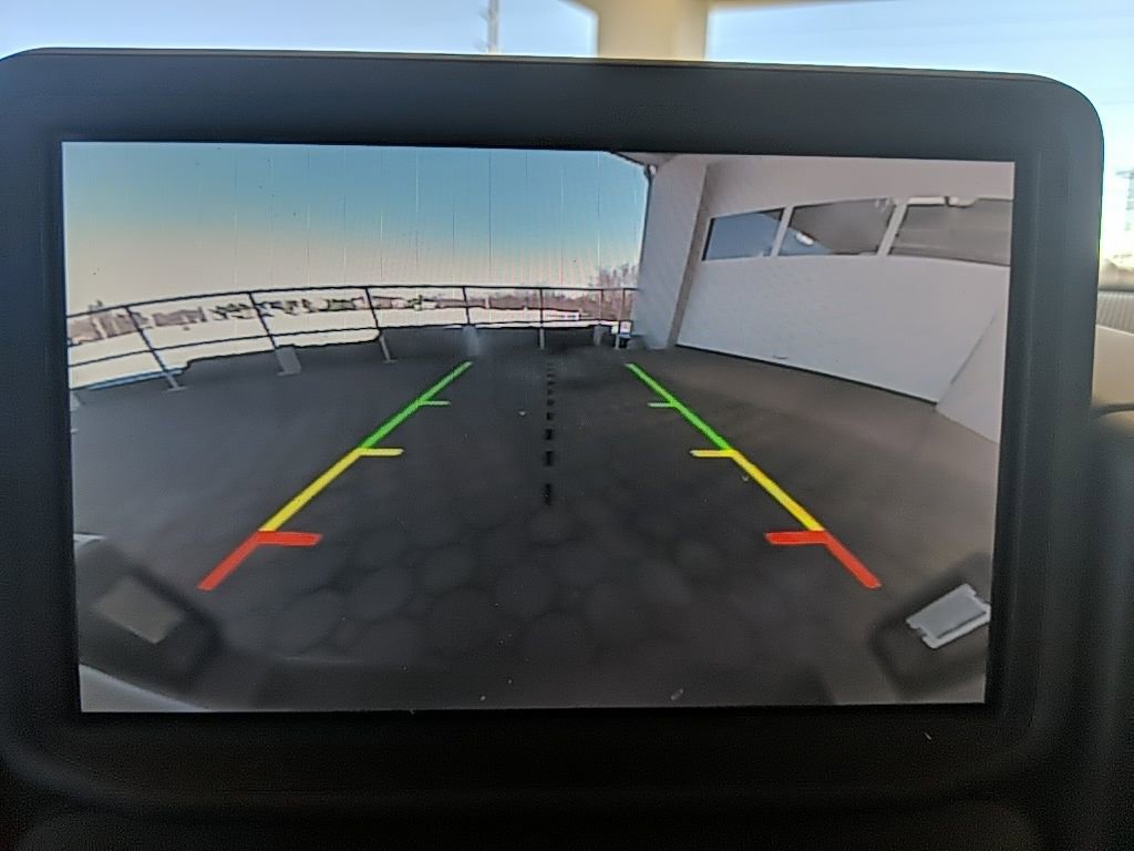 Used 2024 Ford Bronco Sport Big Bend w/ Convenience Package image 19