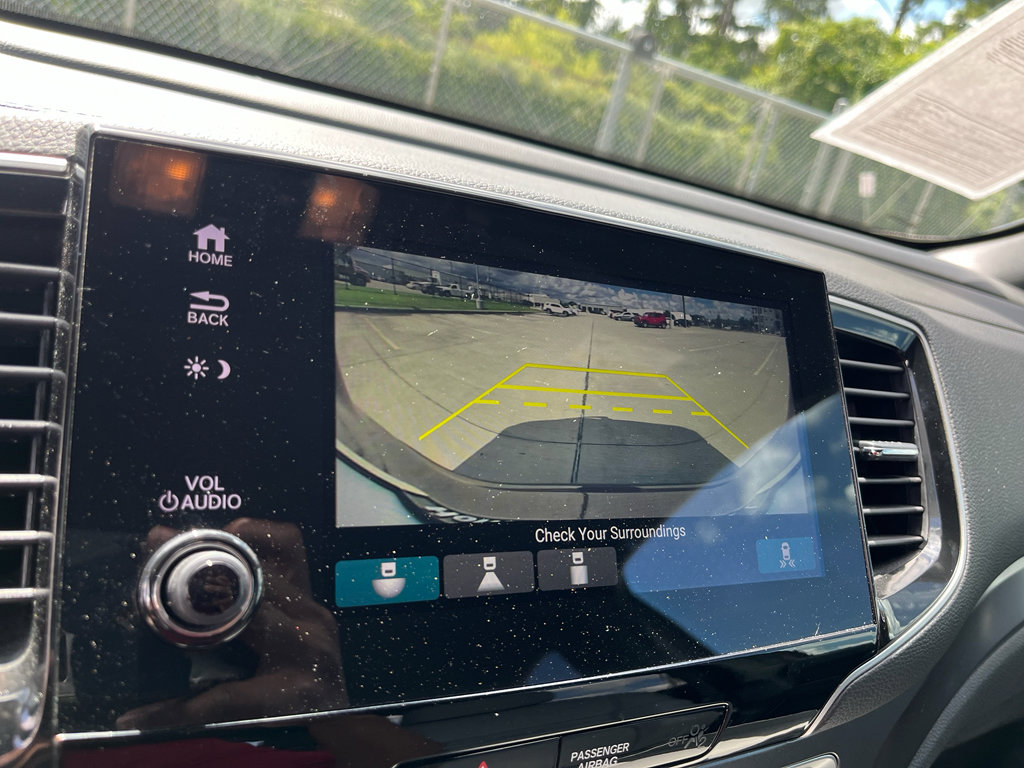 Used 2020 Honda Passport EX-L image 18