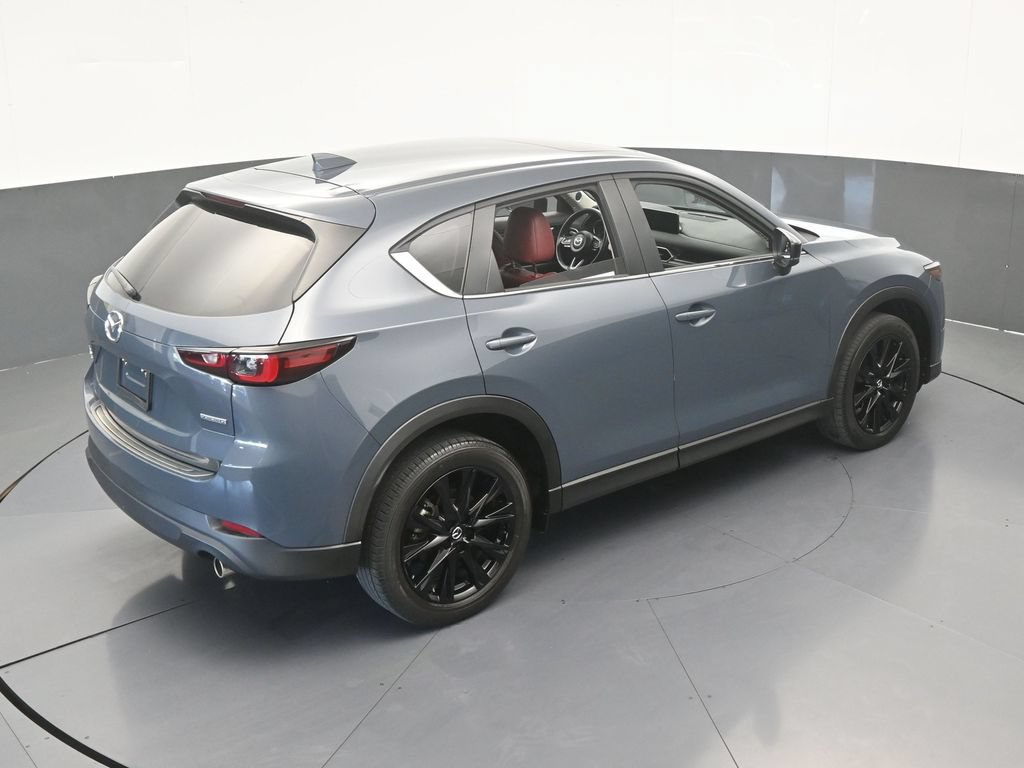 Used 2024 MAZDA CX-5 Carbon Edition AWD/4WD image 52