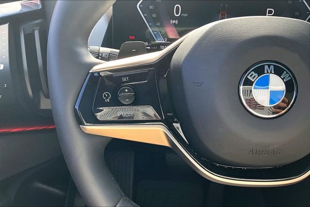 Used 2025 BMW X3 xDrive30i w/ Premium Package image 20