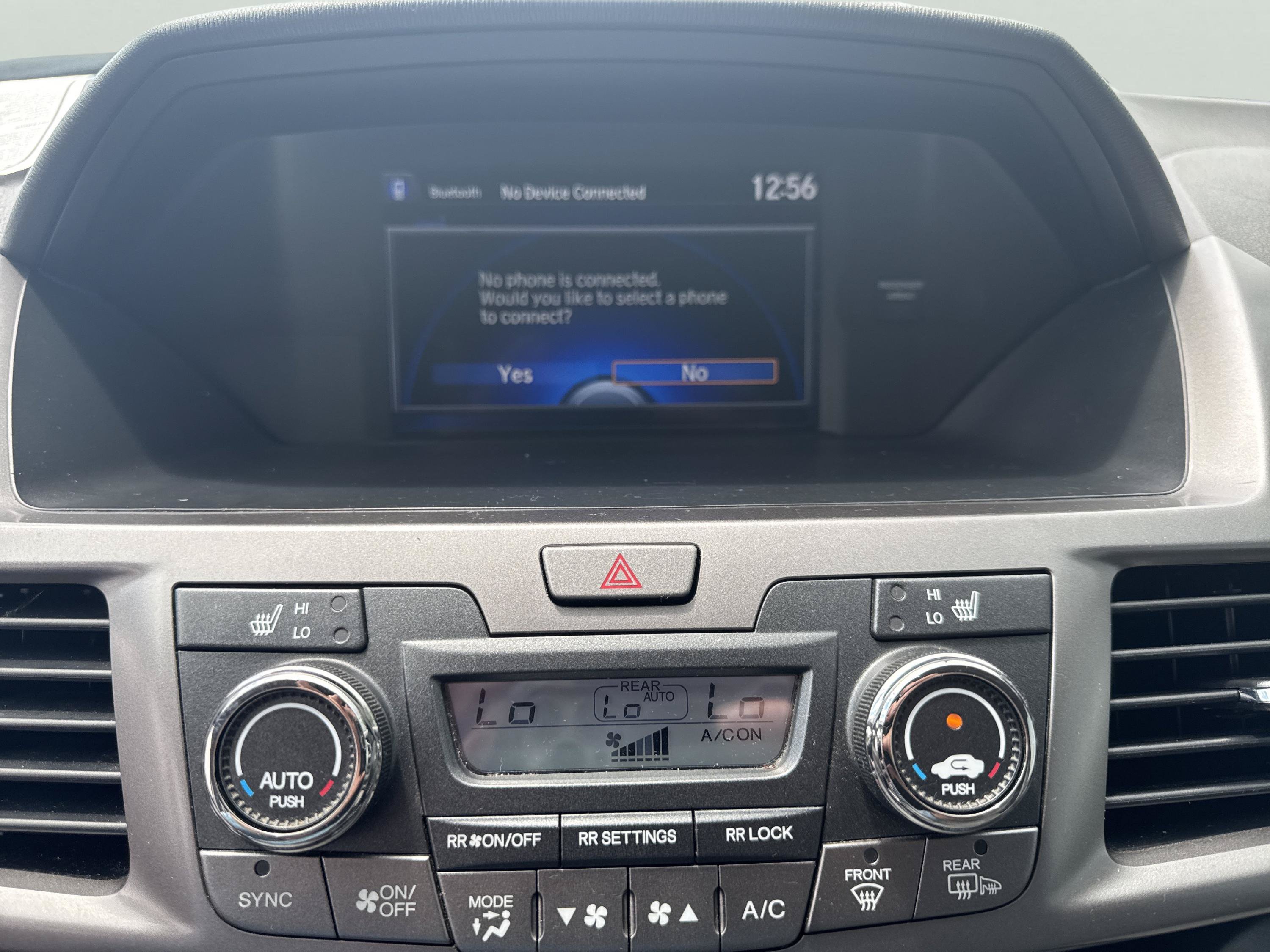 Used 2015 Honda Odyssey EX-L image 13