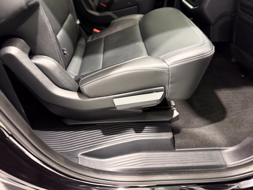 Certified 2025 Ford Expedition Max Platinum w/ Stealth Performance Package AWD/4WD image 31