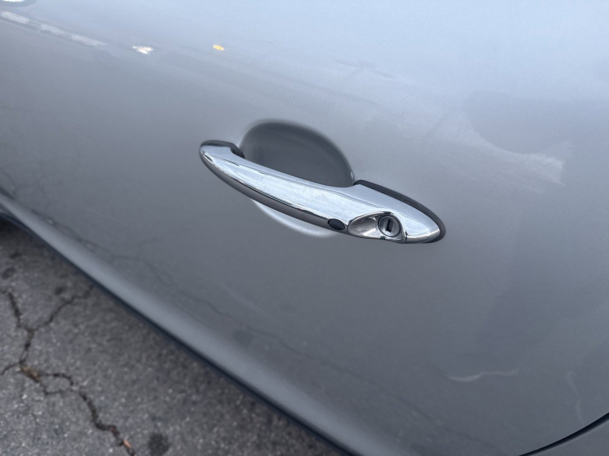 Used 2015 MINI Cooper Paceman S image 10