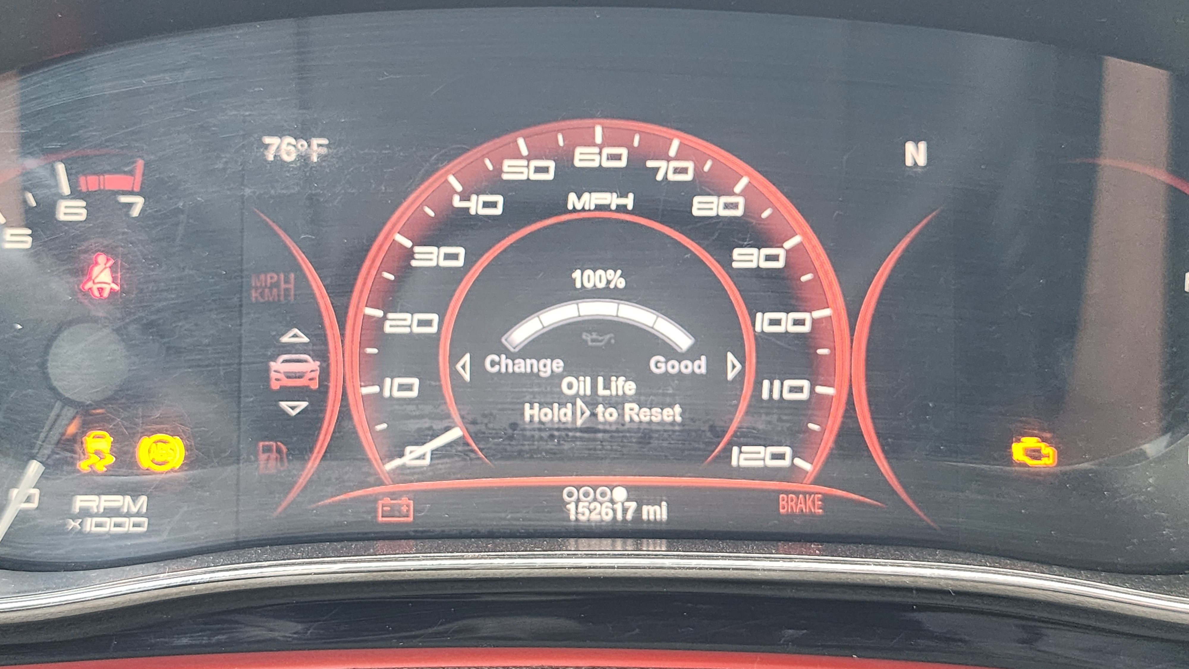 Used 2016 Dodge Dart GT w/ Sun/Sound Group image 14