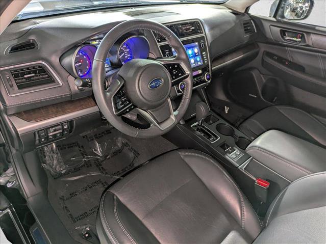 Used 2019 Subaru Outback 2.5i Limited w/ Popular Package #2 image 10