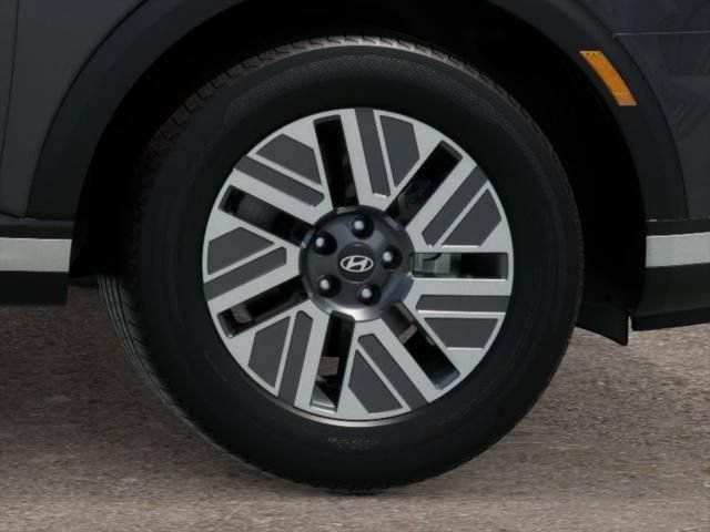 New 2026 Hyundai Palisade SEL AWD/4WD image 8