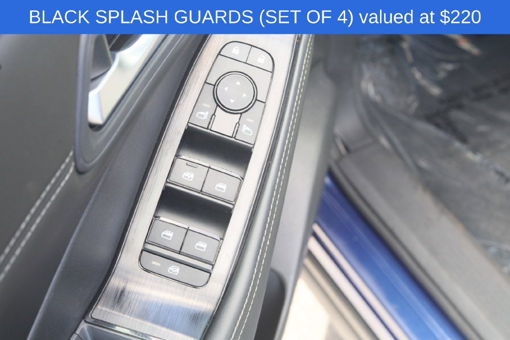Used 2023 Nissan Rogue SV w/ SV Premium B Package AWD/4WD image 6