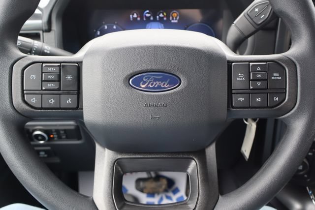 New 2026 Ford F150 STX w/ Equipment Group 200A AWD/4WD image 12