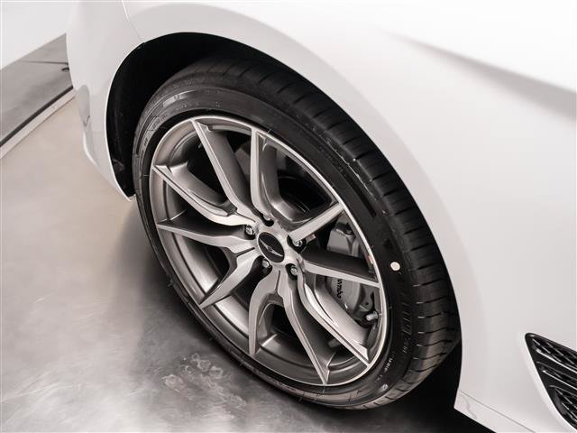 New 2026 Genesis G70 2.5T AWD/4WD image 12
