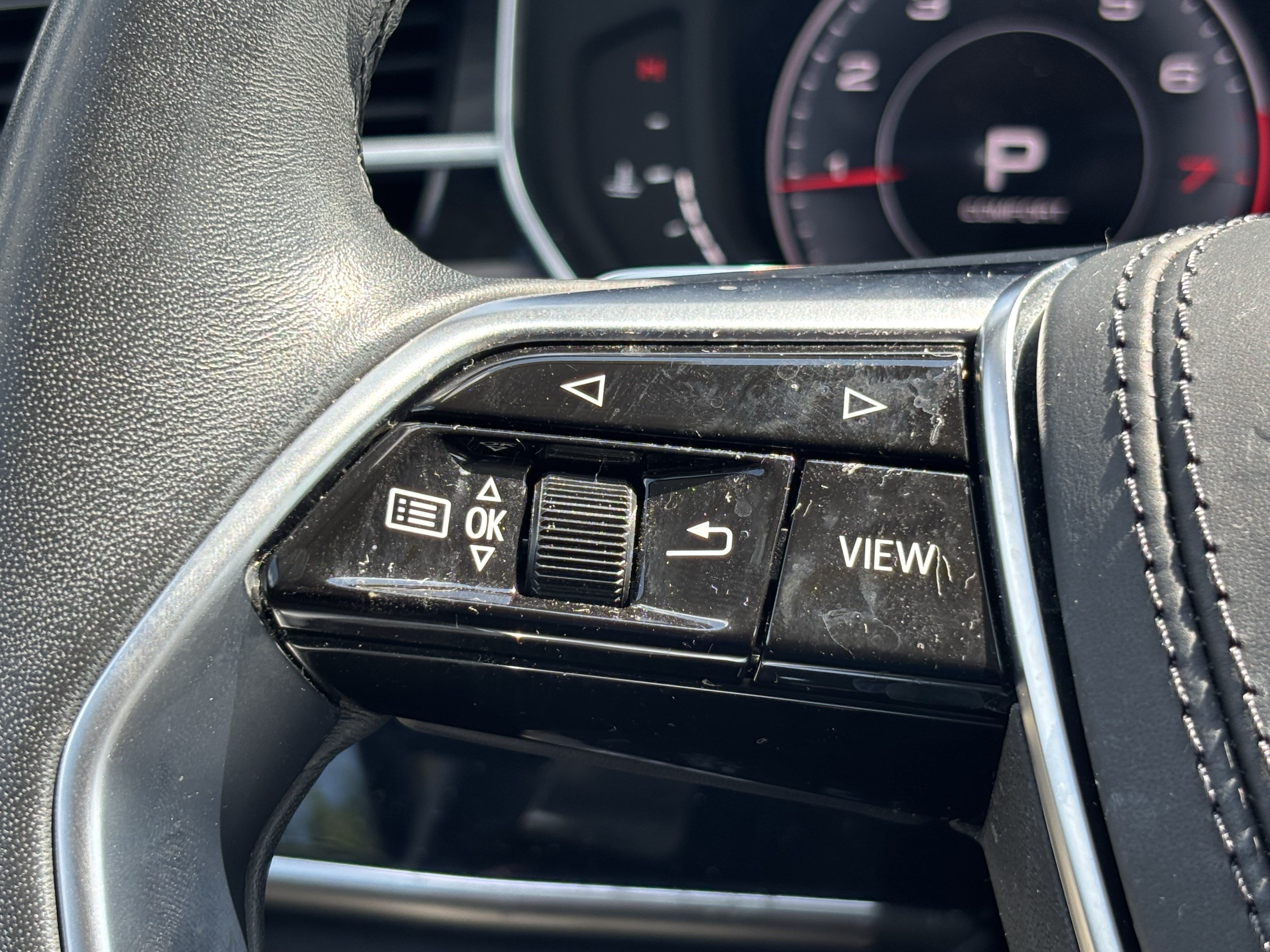 Used 2023 Audi A8 L 3.0T w/ Comfort Plus Package AWD/4WD image 21