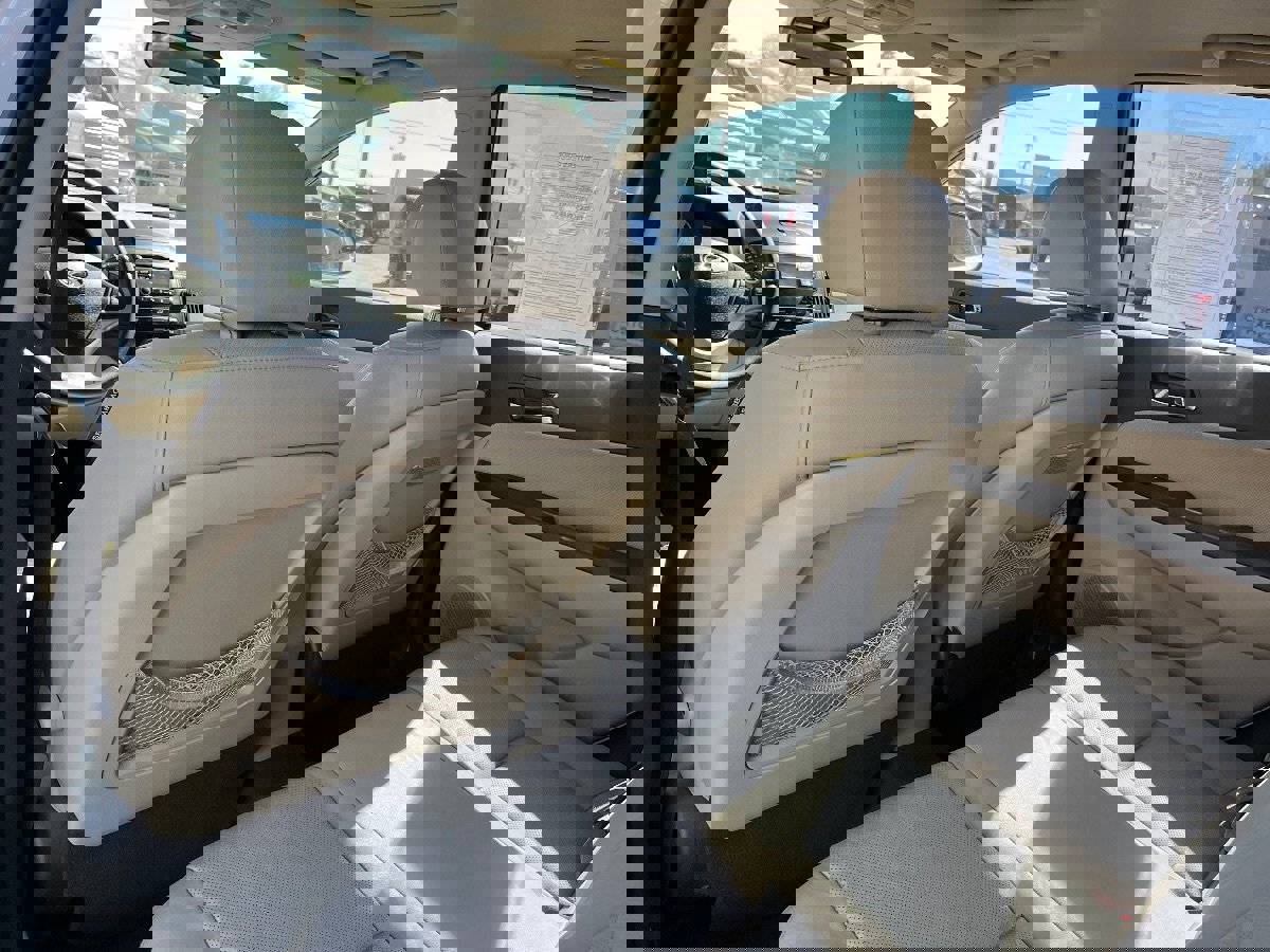 Used 2011 Hyundai Elantra SE image 27