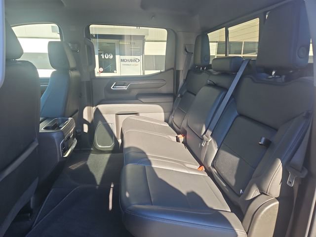 Used 2023 GMC Sierra 1500 SLT w/ SLT Convenience Package image 25