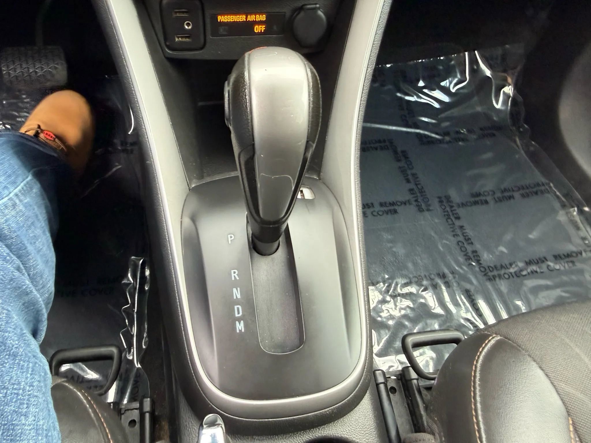 Used 2021 Chevrolet Trax LT image 17