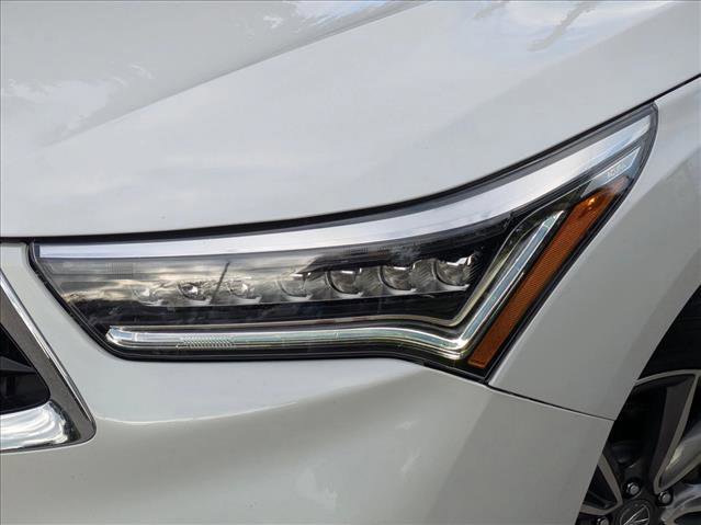 Used 2021 Acura RDX FWD w/ Technology Package image 7