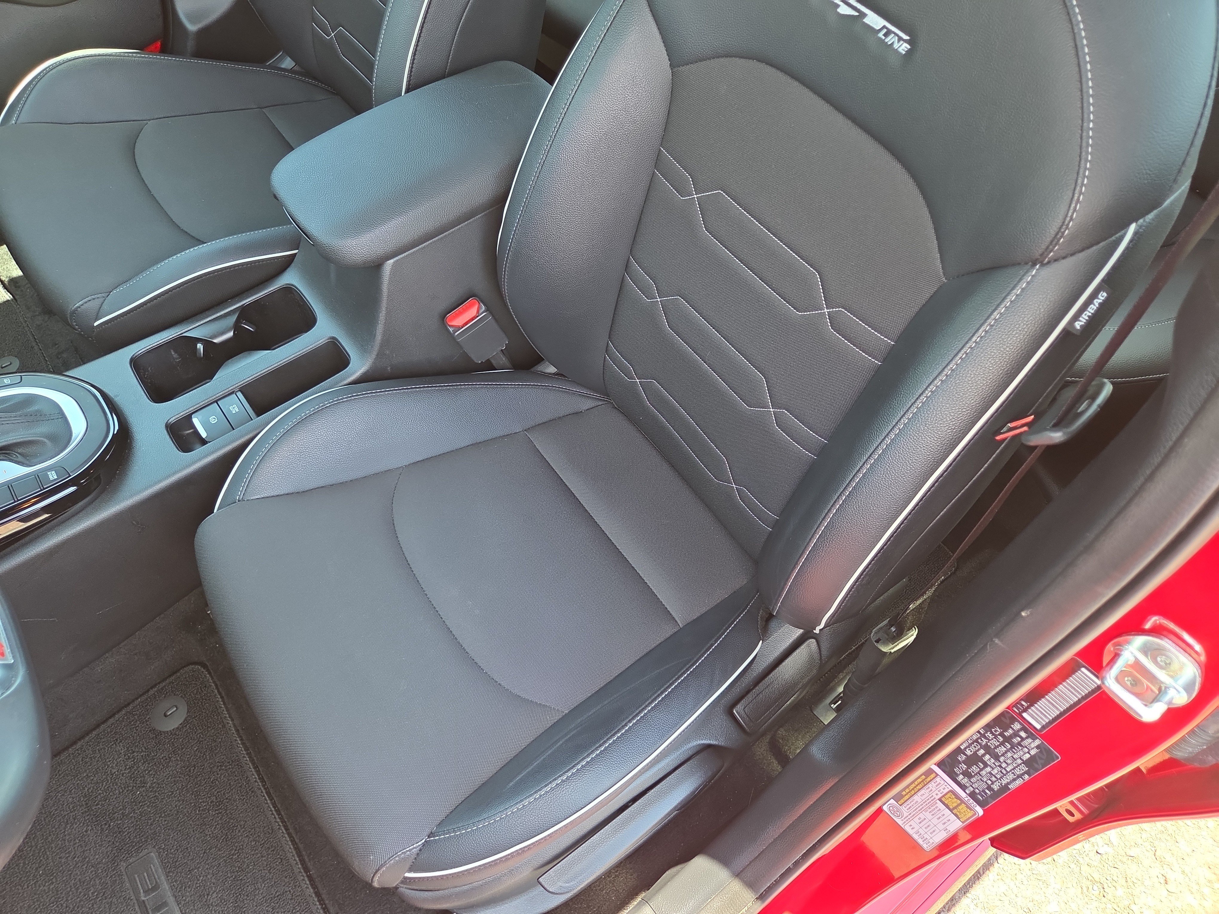 Used 2024 Kia Forte GT-Line FWD image 13