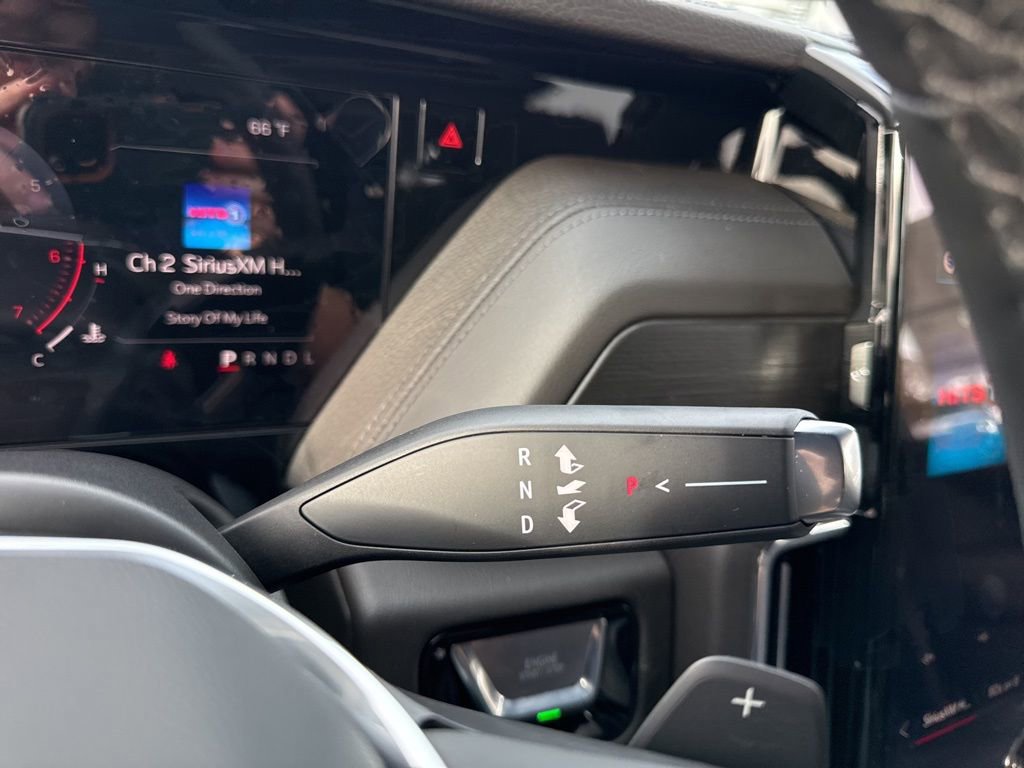 New 2026 GMC Yukon XL Denali image 19