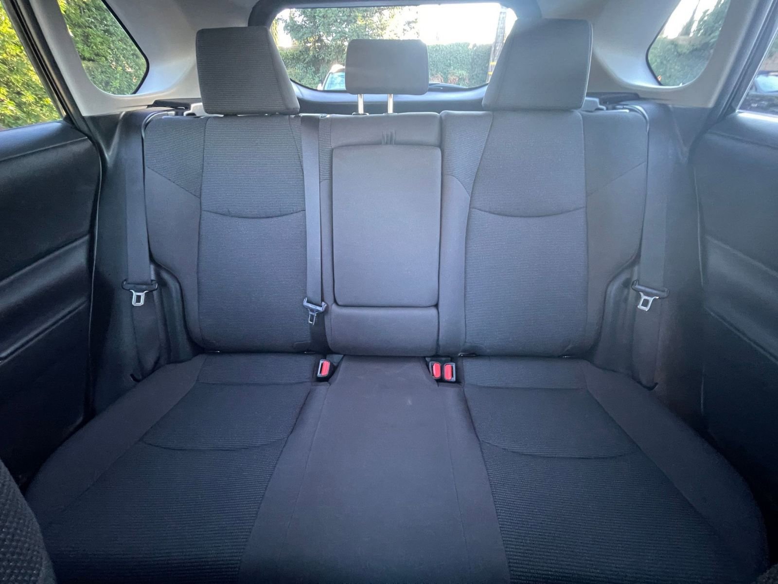 Used 2025 Toyota RAV4 LE image 38