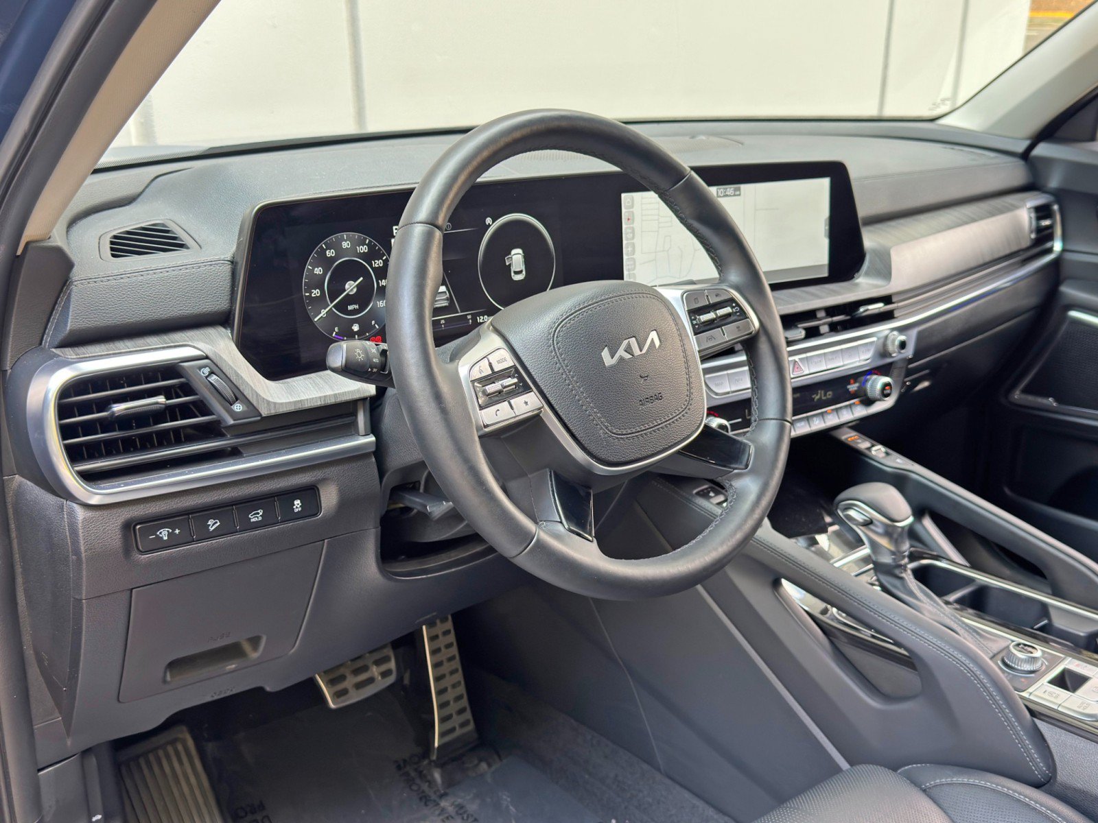 Used 2023 Kia Telluride SX AWD/4WD image 13