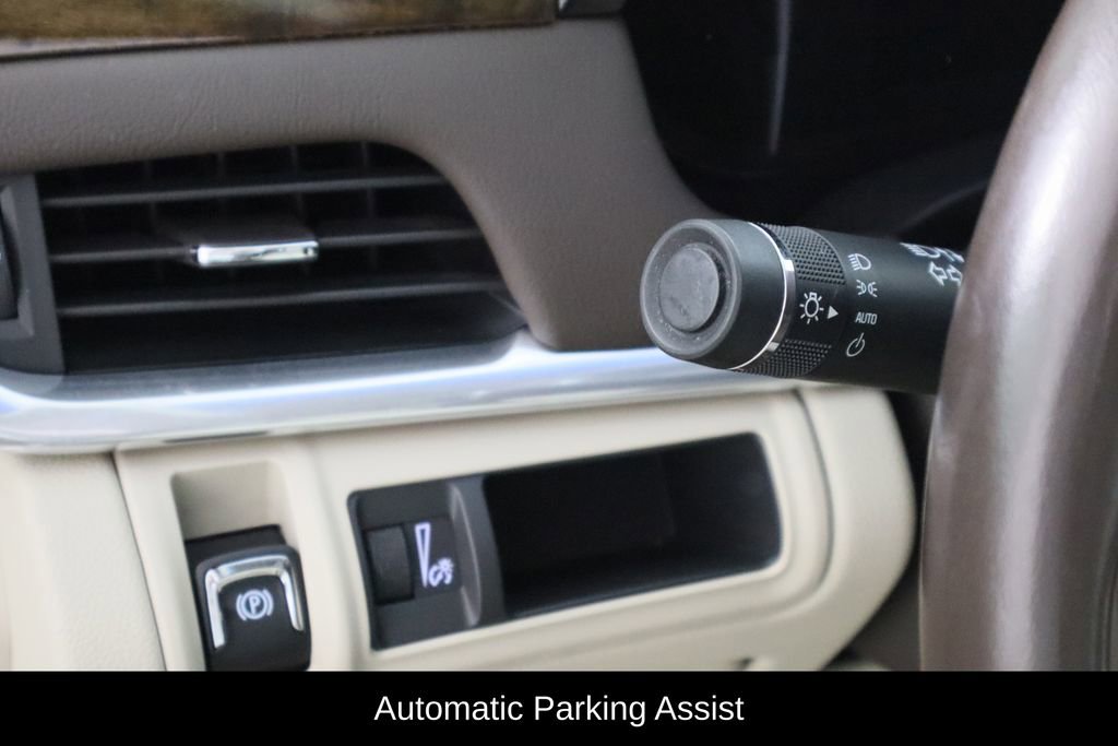 Used 2017 Cadillac XTS Luxury w/ Driver Awareness Package image 17