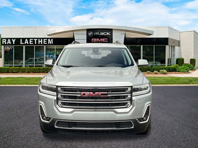 Used 2023 GMC Acadia SLT image 8