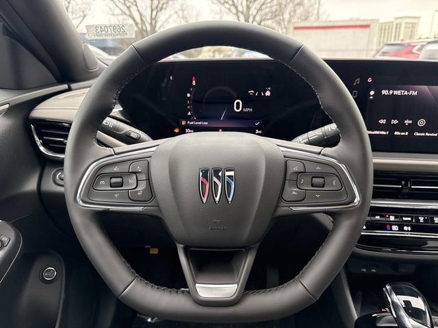 New 2026 Buick Envista Avenir image 17