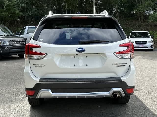 Certified 2024 Subaru Forester Touring AWD/4WD image 4