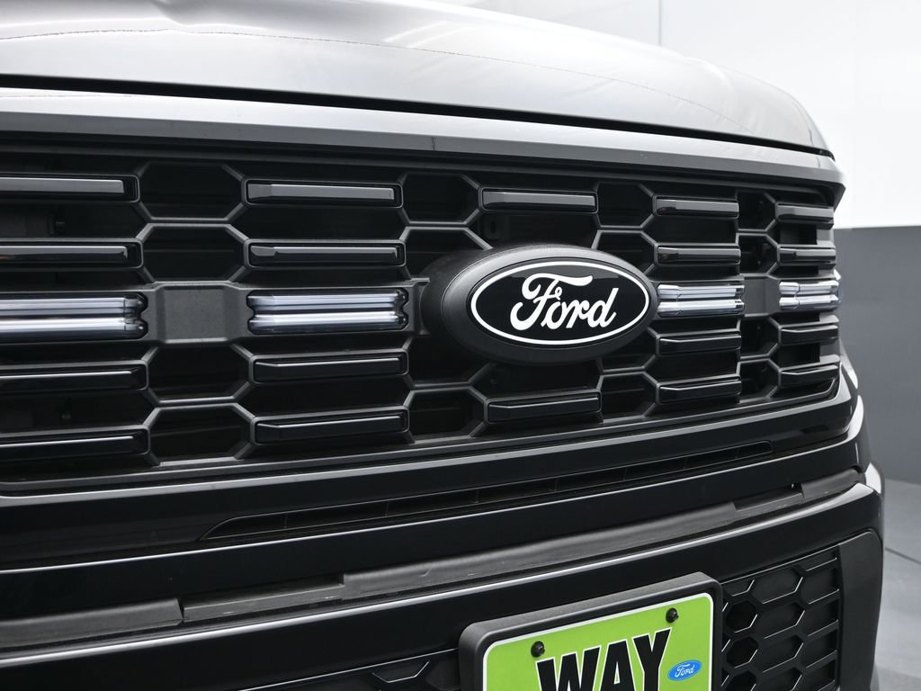 New 2026 Ford F150 STX w/ F-150 LOBO Package image 13