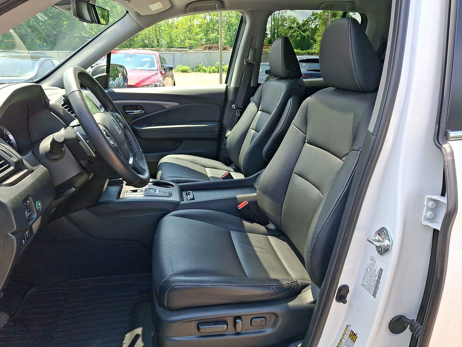 Used 2023 Honda Ridgeline RTL image 10