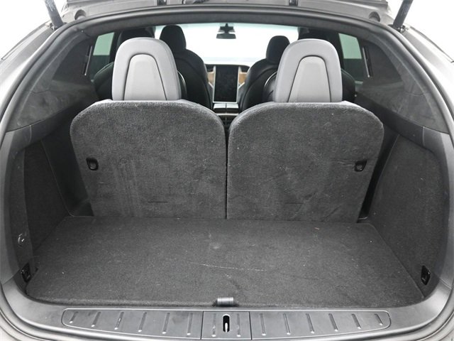 Used 2020 Tesla Model X Long Range image 32