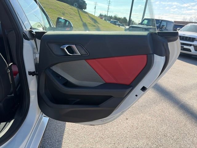 Used 2025 BMW 228i xDrive image 38