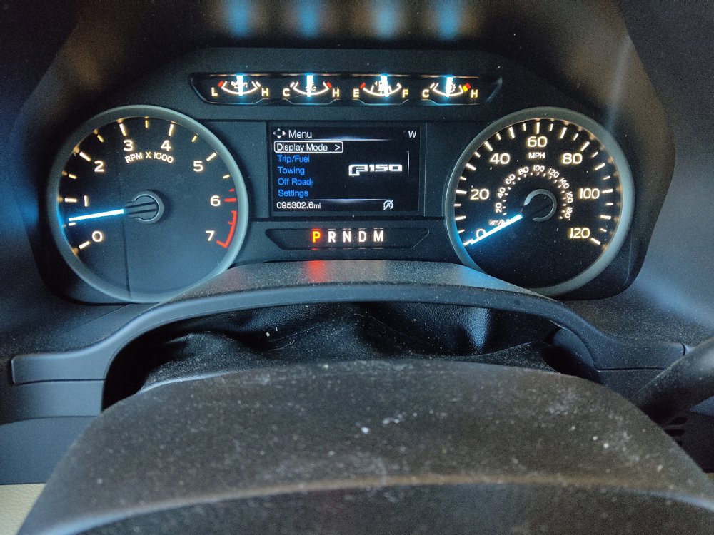 Used 2018 Ford F150 XLT w/ Equipment Group 302A Luxury AWD/4WD image 23