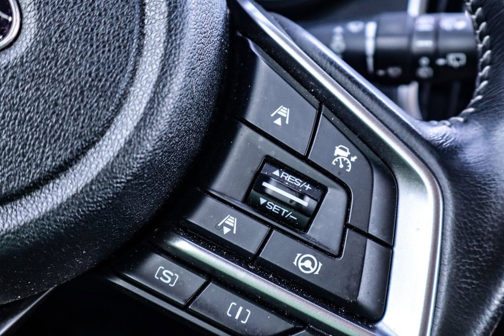 Used 2023 Subaru Forester Premium image 25