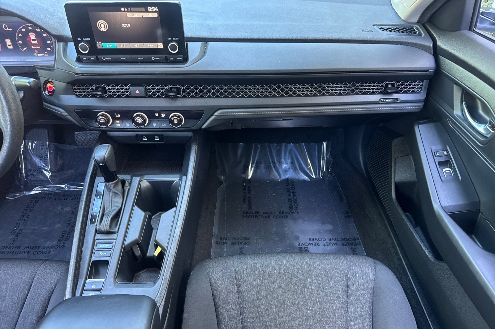 Used 2023 Honda Accord LX image 31