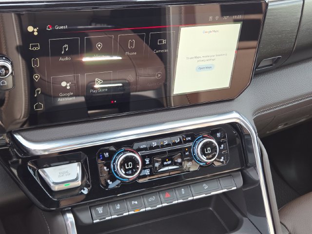 New 2026 GMC Sierra 2500 Denali w/ Max Trailering Package AWD/4WD image 30