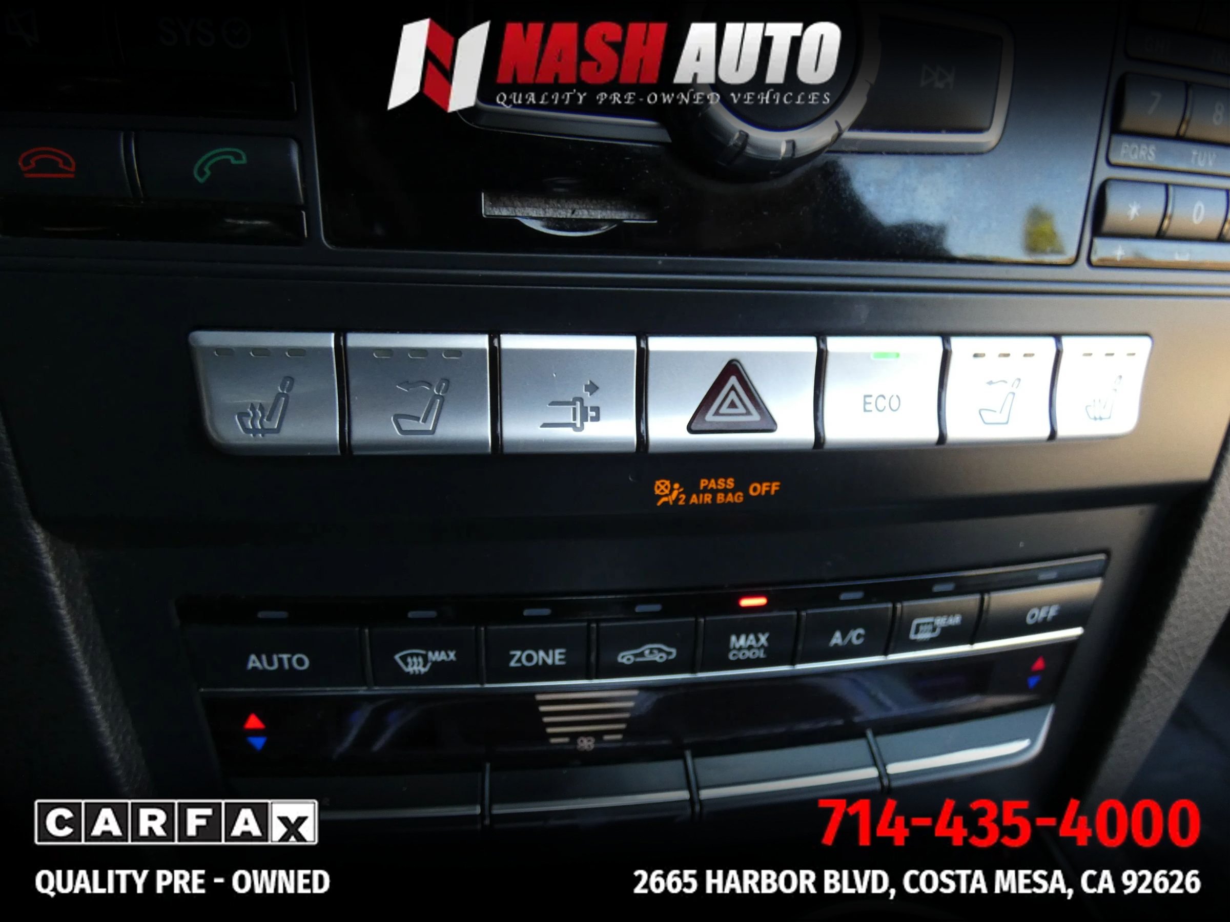 Used 2015 Mercedes-Benz E 550 Cabriolet w/ Premium 1 Package image 48