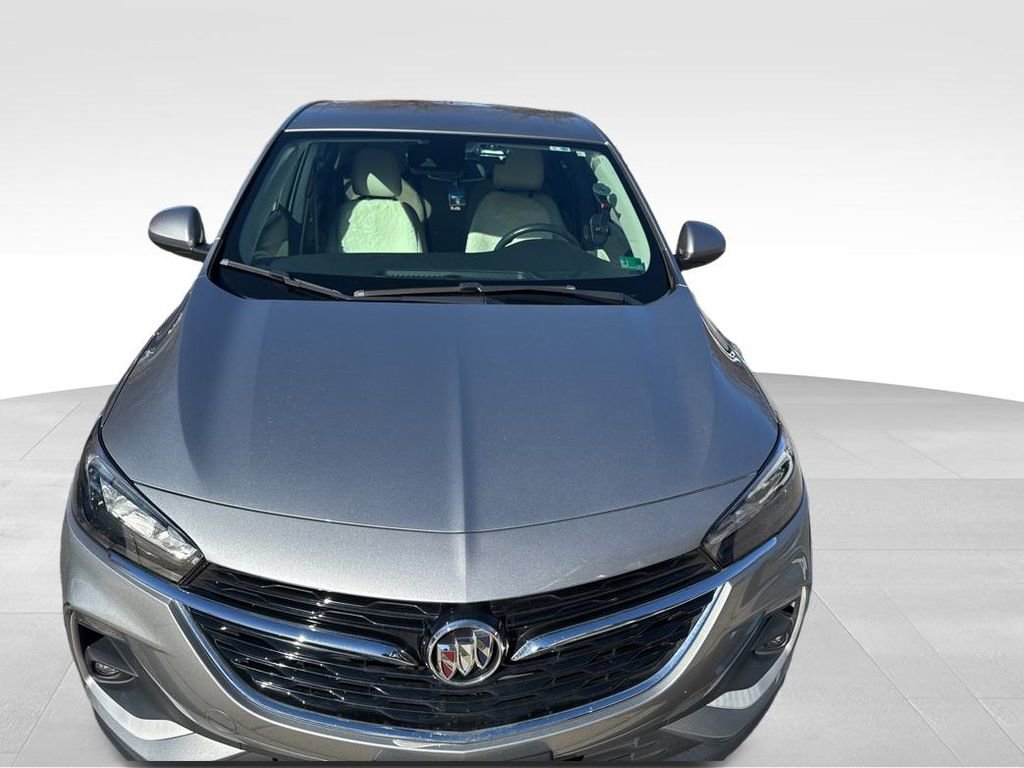 Used 2023 Buick Encore GX Preferred w/ Cold Weather Comfort Package image 16