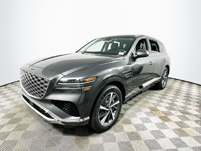 New 2025 Genesis GV80 3.5T Advanced AWD/4WD image 8