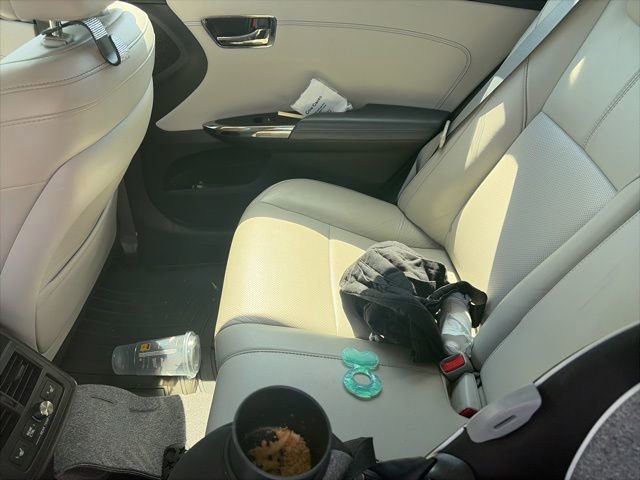 Used 2015 Toyota Avalon Limited FWD image 10