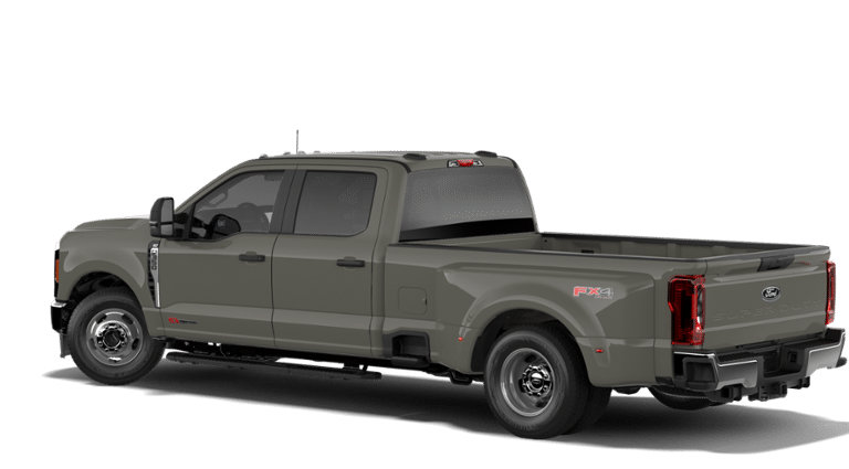 New 2027 Ford F350 XLT w/ FX4 Off-Road Package AWD/4WD image 24