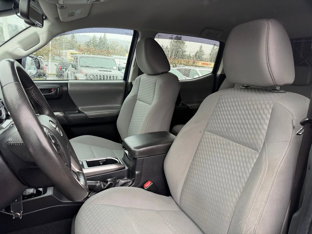 Used 2022 Toyota Tacoma SR5 image 14