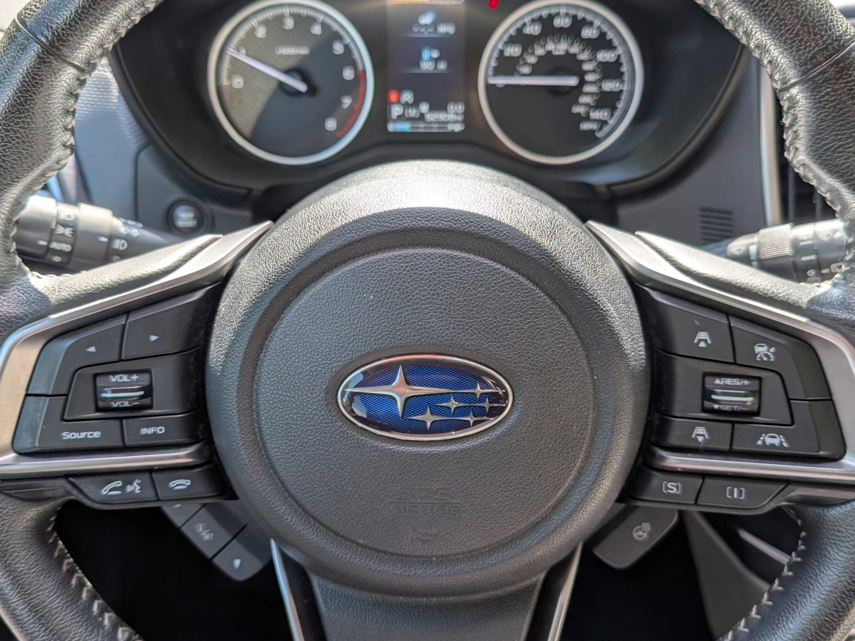 Used 2019 Subaru Forester Limited AWD/4WD image 28