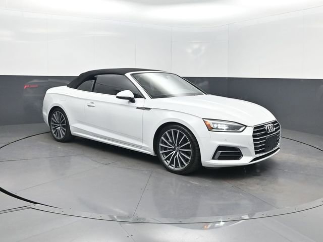 Used 2019 Audi A5 2.0T Premium Plus image 40