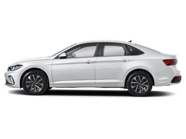 New 2026 Volkswagen Jetta S FWD image 3