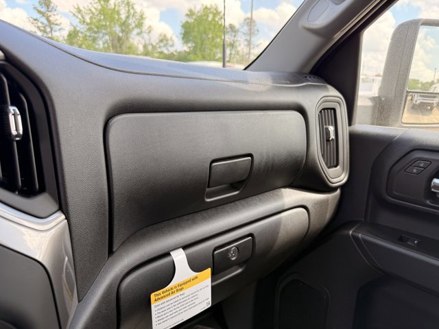 New 2026 GMC Sierra 2500 Pro w/ 1SA Pro Safety Plus Package image 19